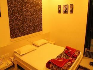 Hotel Shalimar Deluxe Bhopál Kültér fotó